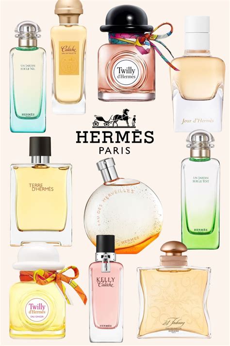 hermes scents|most popular Hermes perfume ladies.